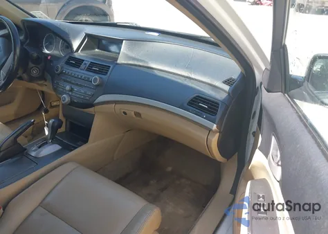 2012 Honda Accord 2.4 Se from USA, damaged, VIN 1HGCP2F6XCA013791